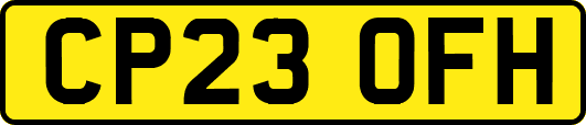 CP23OFH