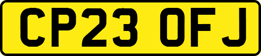 CP23OFJ