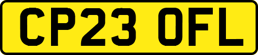 CP23OFL