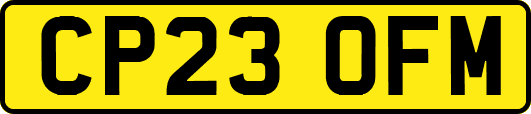 CP23OFM