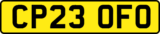 CP23OFO