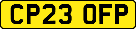 CP23OFP