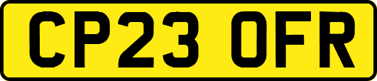 CP23OFR