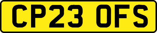 CP23OFS