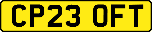 CP23OFT