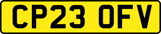 CP23OFV
