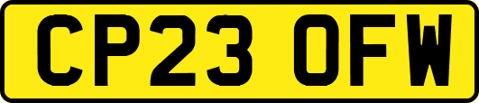 CP23OFW