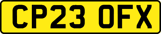 CP23OFX