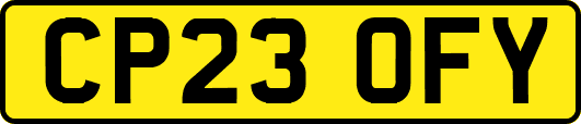 CP23OFY