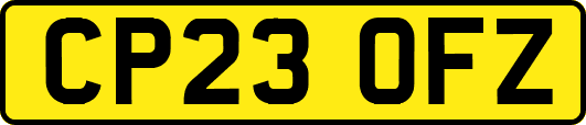 CP23OFZ