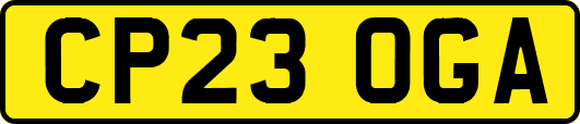CP23OGA
