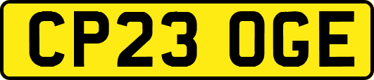 CP23OGE