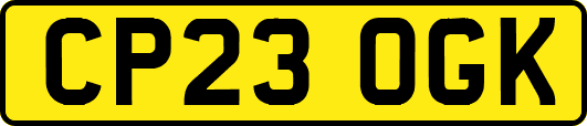CP23OGK