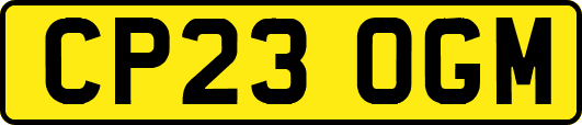 CP23OGM