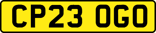 CP23OGO