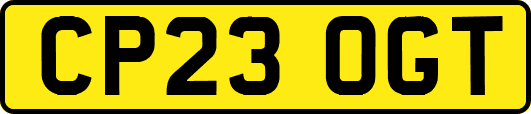 CP23OGT
