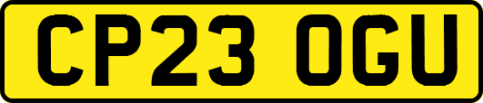 CP23OGU