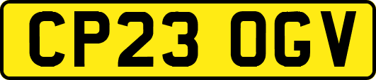 CP23OGV