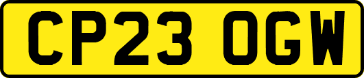 CP23OGW