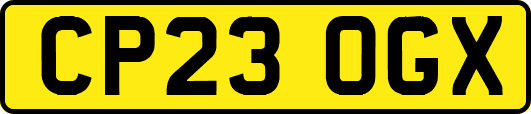 CP23OGX