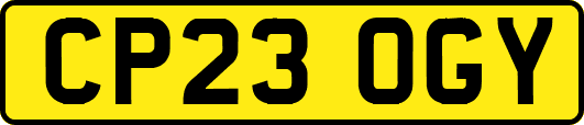 CP23OGY