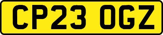 CP23OGZ