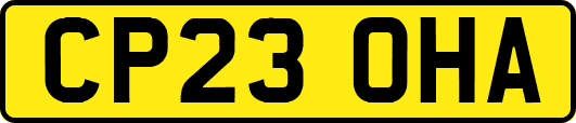 CP23OHA