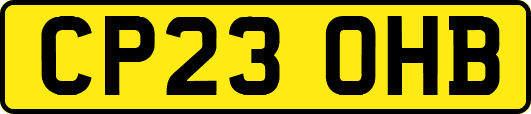 CP23OHB