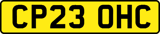 CP23OHC