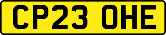 CP23OHE