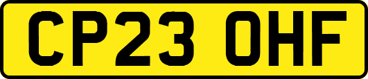 CP23OHF