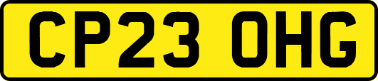 CP23OHG