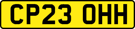 CP23OHH