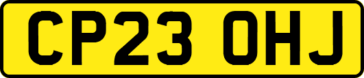 CP23OHJ