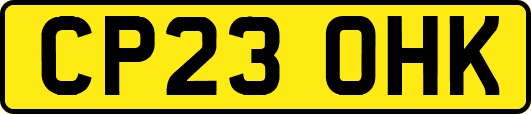 CP23OHK