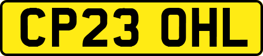 CP23OHL