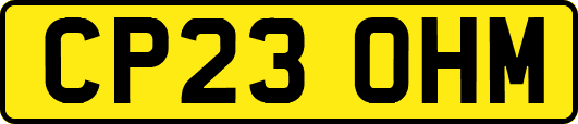 CP23OHM