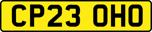 CP23OHO