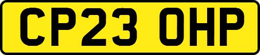CP23OHP
