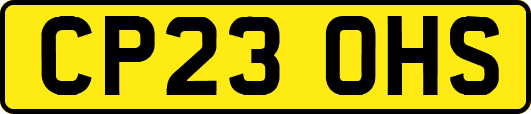 CP23OHS