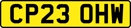 CP23OHW