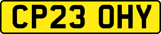 CP23OHY