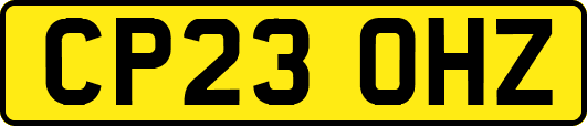 CP23OHZ