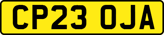 CP23OJA