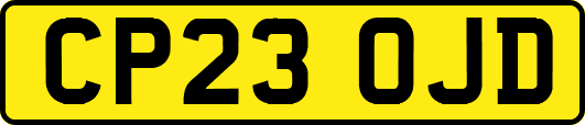 CP23OJD