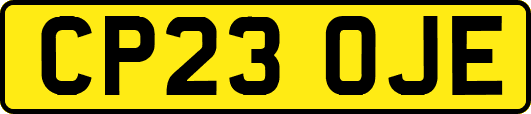 CP23OJE
