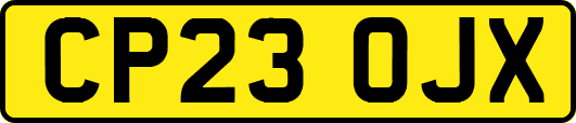 CP23OJX