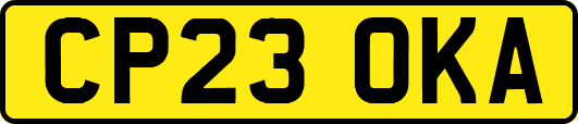 CP23OKA