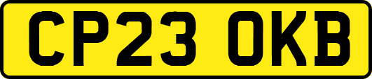 CP23OKB