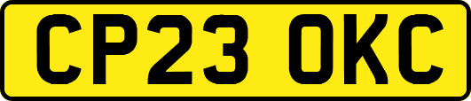 CP23OKC